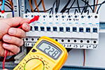 Dépannage et Installation électrique à Monacia-d'Aullene